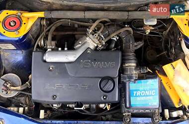 Седан ВАЗ / Lada 2110 2002 в Березовке