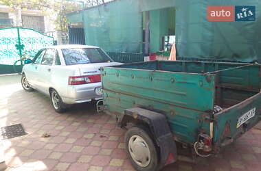 Седан ВАЗ / Lada 2110 2007 в Затоці