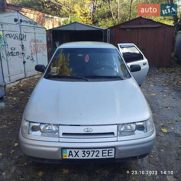 Седан ВАЗ / Lada 2110 2003 в Харькове