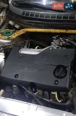 Седан ВАЗ / Lada 2110 2001 в Краматорську