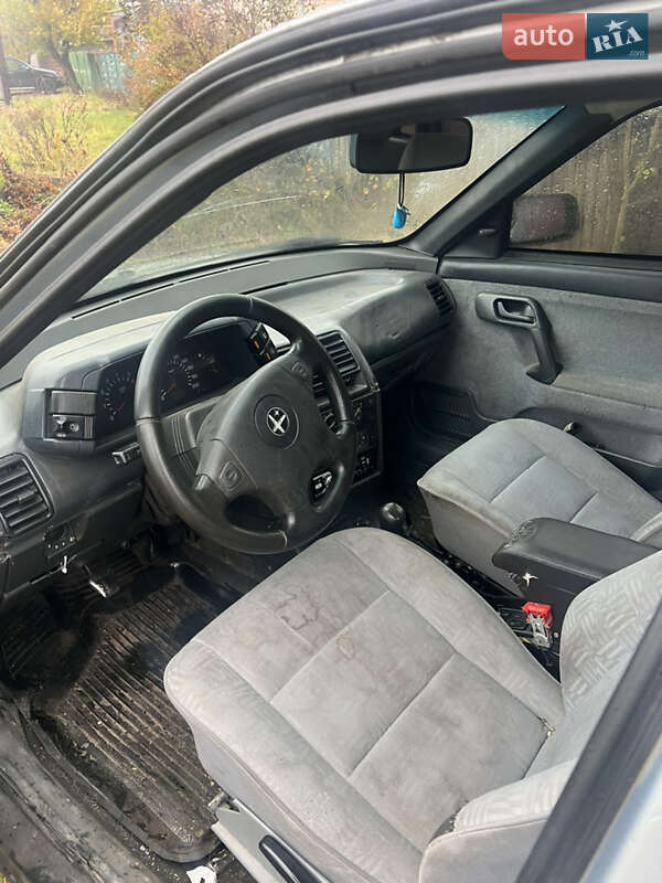 Седан ВАЗ / Lada 2110 2007 в Дружківці