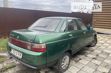 Седан ВАЗ / Lada 2110 2000 в Житомире