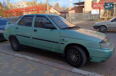 Седан ВАЗ 2110 2003 в 