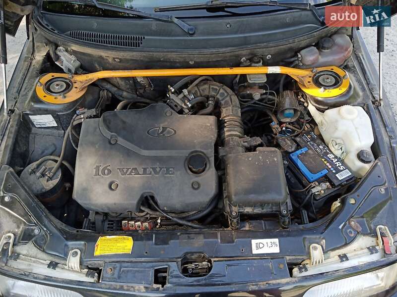 Седан ВАЗ / Lada 2110 2011 в Дергачах