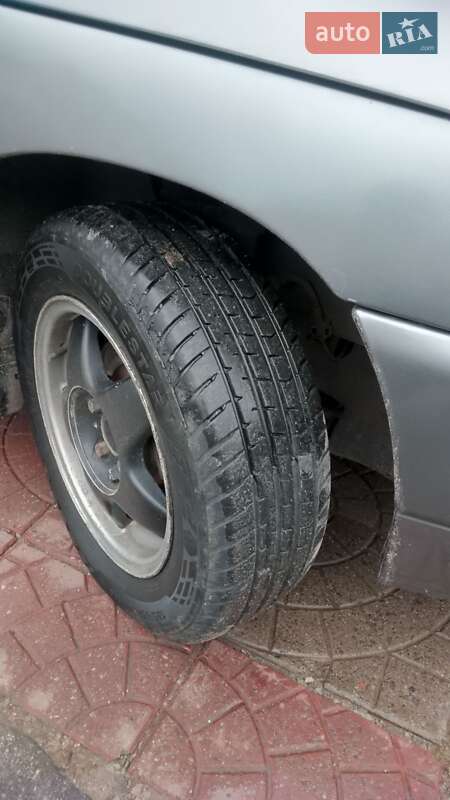 Седан ВАЗ / Lada 2110 2006 в Херсоне фото 4 Седан ВАЗ / Lada 2110 2006 в Херсоне