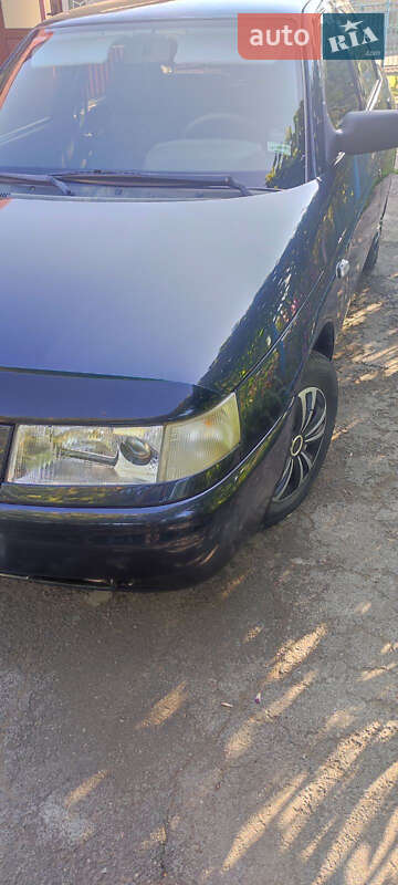 Седан ВАЗ / Lada 2110 2006 в Тернополе