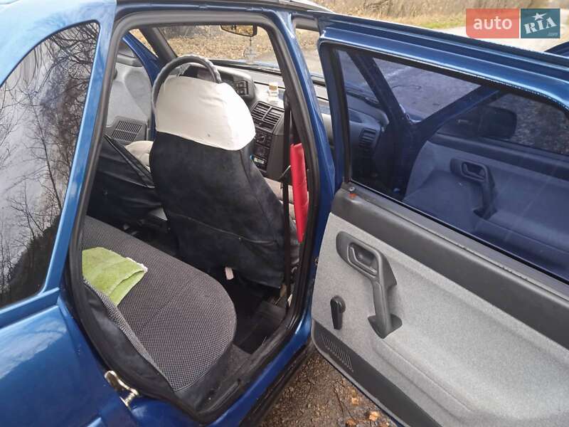 Седан ВАЗ / Lada 2110 2007 в Коростене