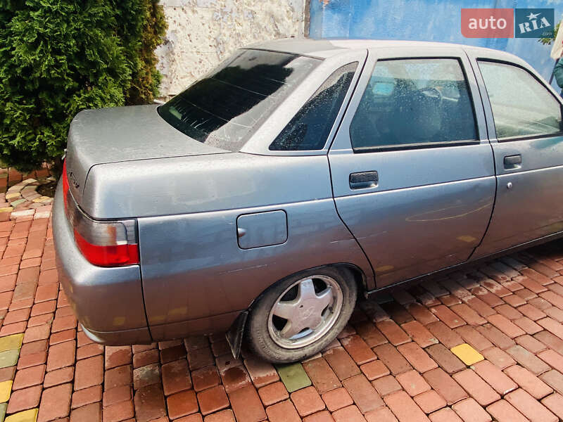 Седан ВАЗ / Lada 2110 2006 в Виноградове