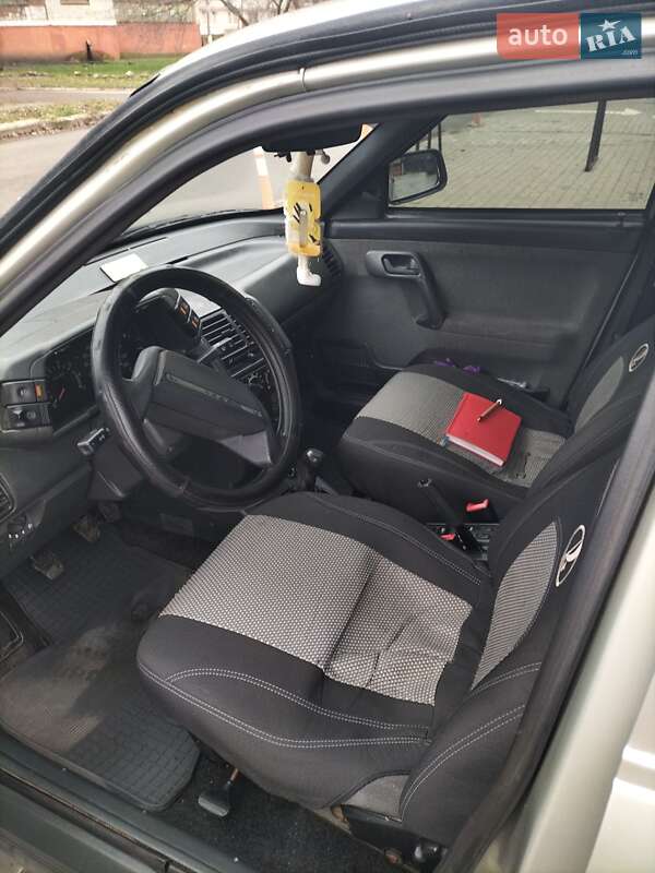 Седан ВАЗ / Lada 2110 2006 в Краматорську