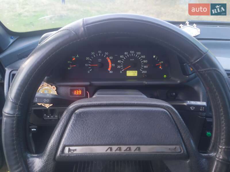 Седан ВАЗ / Lada 2110 2006 в Калиновке