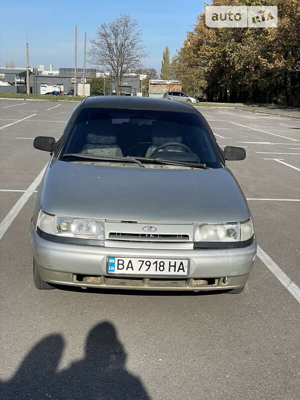 ВАЗ / Lada 2110 2005