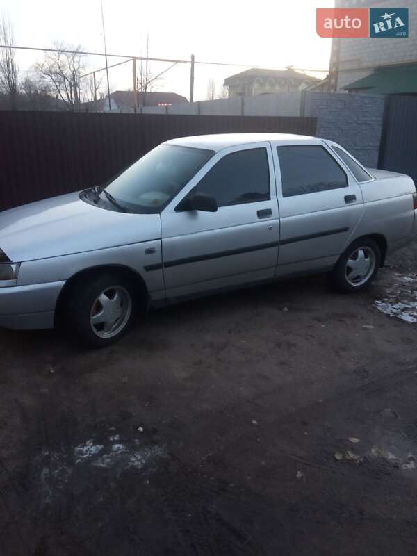 ВАЗ / Lada 2110 2005