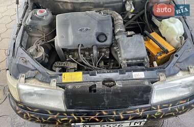 Седан ВАЗ / Lada 2110 2007 в Покровском