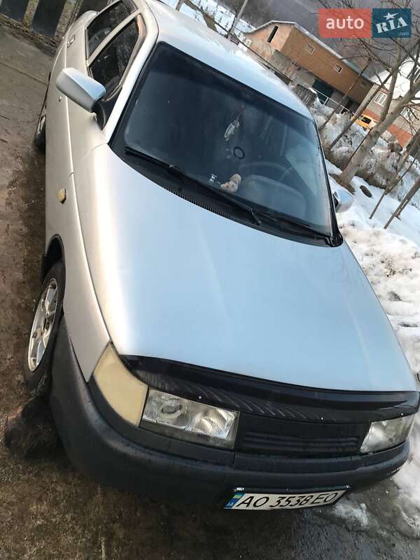 ВАЗ / Lada 2110 2005