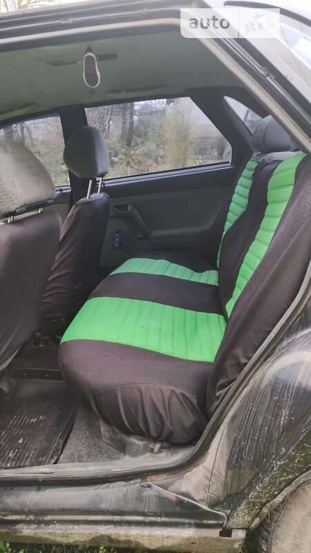 Седан ВАЗ / Lada 2110 2005 в Львове фото 7 Седан ВАЗ / Lada 2110 2005 в Львове