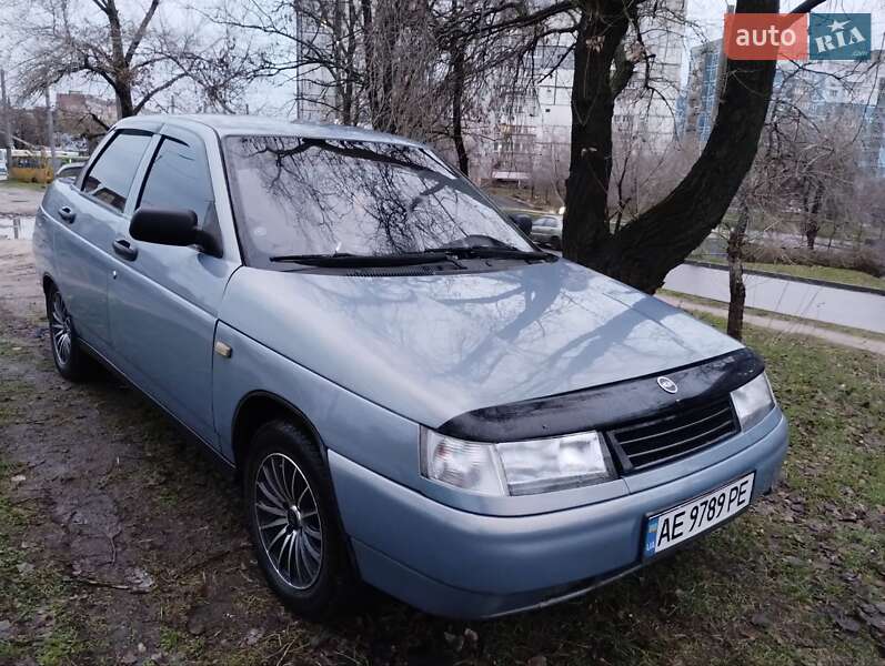 ВАЗ / Lada 2110 2003