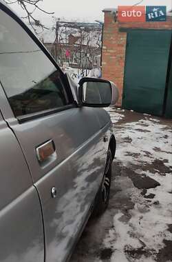 Седан ВАЗ / Lada 2110 2002 в Первомайську