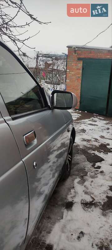 Седан ВАЗ / Lada 2110 2002 в Первомайске