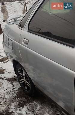 Седан ВАЗ / Lada 2110 2002 в Первомайську