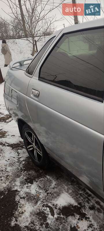 Седан ВАЗ / Lada 2110 2002 в Первомайске