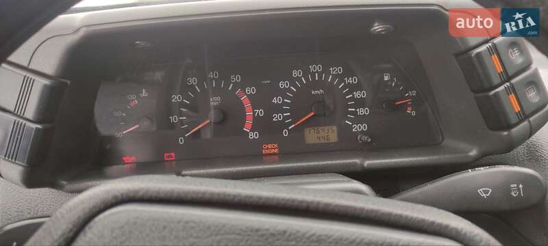 Седан ВАЗ / Lada 2110 2002 в Первомайске