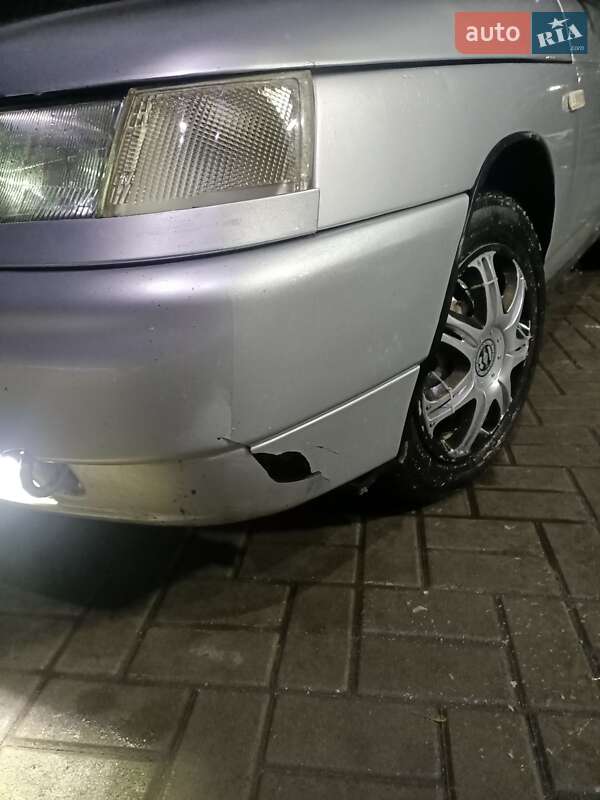 Седан ВАЗ / Lada 2110 2005 в Умани