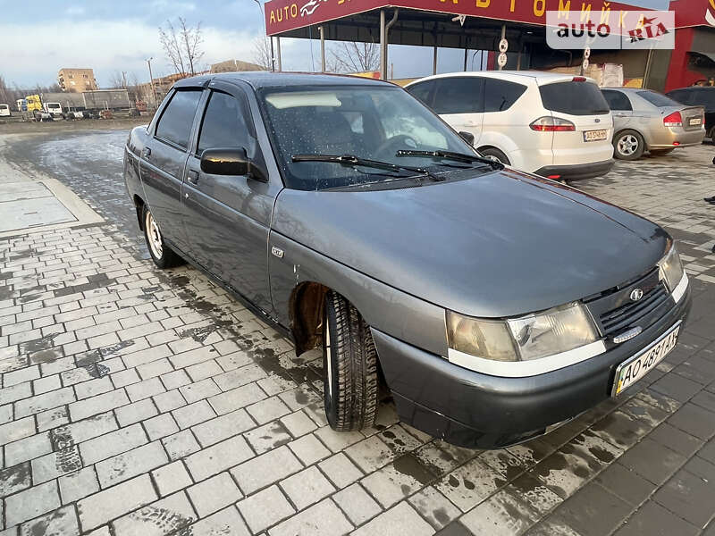 Седан ВАЗ / Lada 2110 2008 в Виноградове