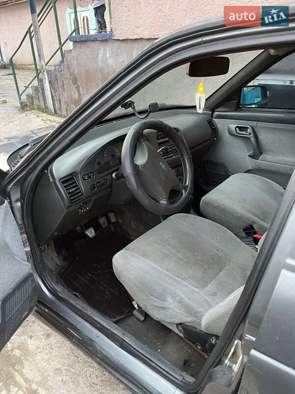 Седан ВАЗ / Lada 2110 2008 в Виноградові