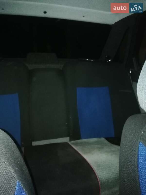 Седан ВАЗ / Lada 2110 2008 в Броварах фото 2 Седан ВАЗ / Lada 2110 2008 в Броварах