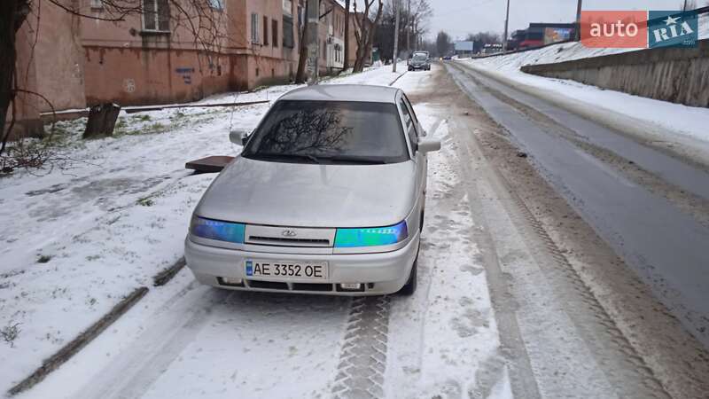 Седан ВАЗ / Lada 2110 2003 в Кам'янському