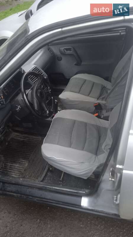 Седан ВАЗ / Lada 2110 2003 в Кам'янському