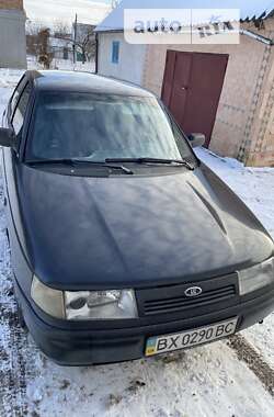 Седан ВАЗ / Lada 2110 2011 в Полонному