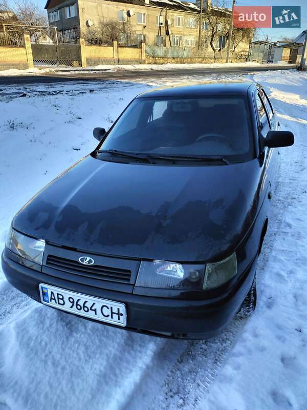 Седан ВАЗ / Lada 2110 2009 в Томашполе