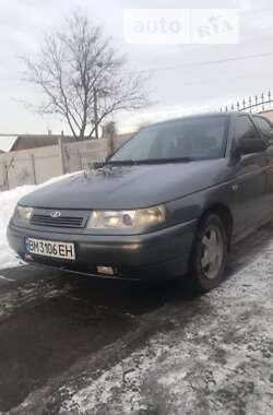 Седан ВАЗ / Lada 2110 2010 в Кролевце