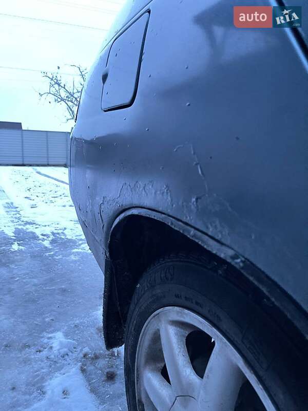 Седан ВАЗ / Lada 2110 2001 в Дубно
