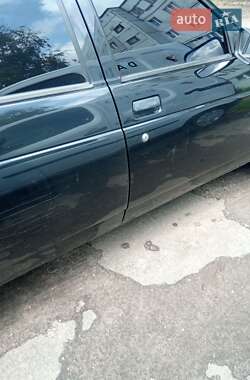Седан ВАЗ / Lada 2110 2007 в Харкові