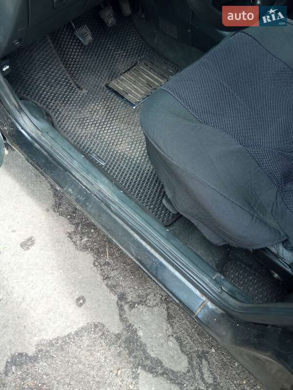 Седан ВАЗ / Lada 2110 2007 в Харкові