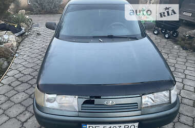 Седан ВАЗ / Lada 2110 2008 в Еланце