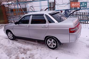 Седан ВАЗ / Lada 2110 2010 в Песчанке