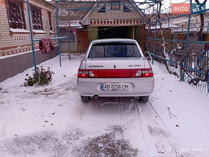 Седан ВАЗ / Lada 2110 2010 в Песчанке