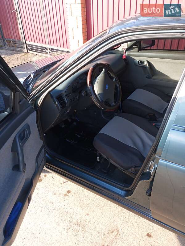 Седан ВАЗ / Lada 2110 2008 в Умани фото 13 Седан ВАЗ / Lada 2110 2008 в Умани