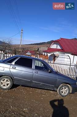 Седан ВАЗ / Lada 2110 2005 в Рожнятове