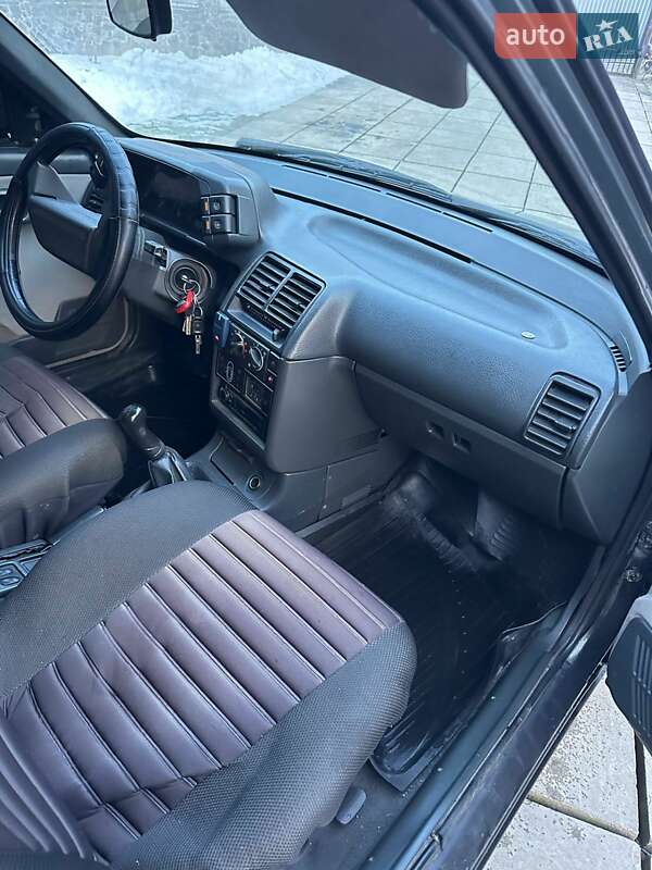 Седан ВАЗ / Lada 2110 2006 в Іршаві