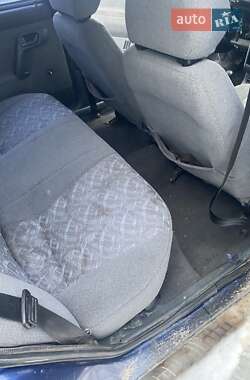 Седан ВАЗ / Lada 2110 2005 в Бобровиці