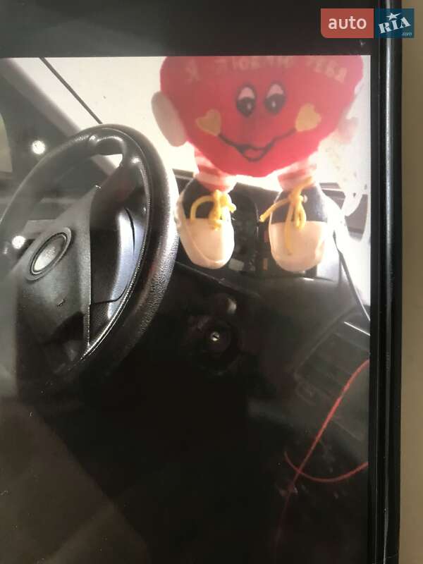 Седан ВАЗ / Lada 2110 2001 в Дрогобичі