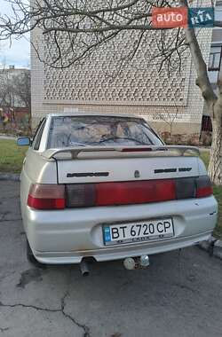 Седан ВАЗ / Lada 2110 2001 в Виннице