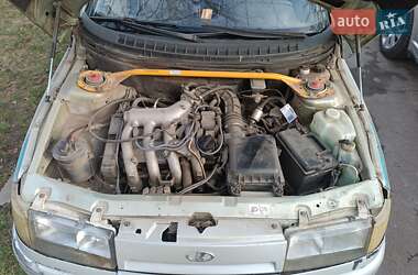 Седан ВАЗ / Lada 2110 2001 в Виннице