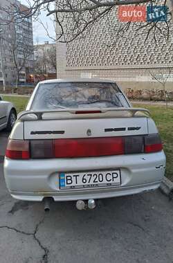 Седан ВАЗ / Lada 2110 2001 в Виннице