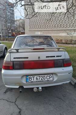 Седан ВАЗ / Lada 2110 2001 в Виннице