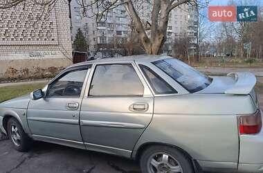 Седан ВАЗ / Lada 2110 2001 в Виннице